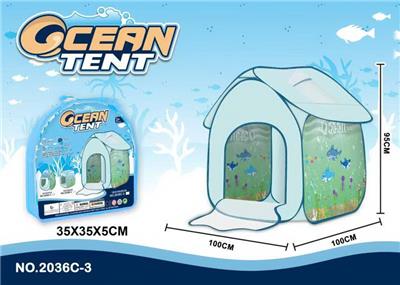 TENT - OBL957258