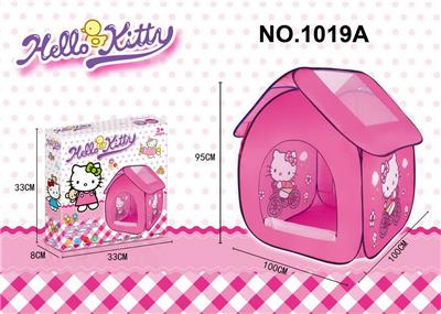 TENT - OBL957261