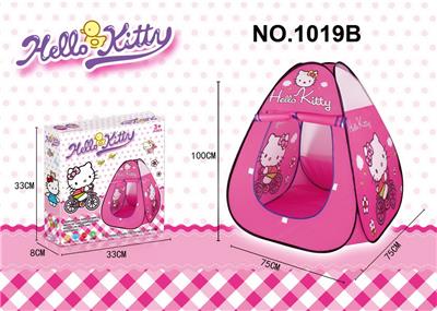 TENT - OBL957262