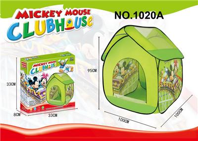 TENT - OBL957263
