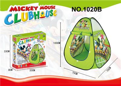 TENT - OBL957264
