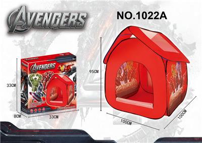 TENT - OBL957267