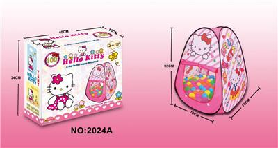 TENT - OBL957271