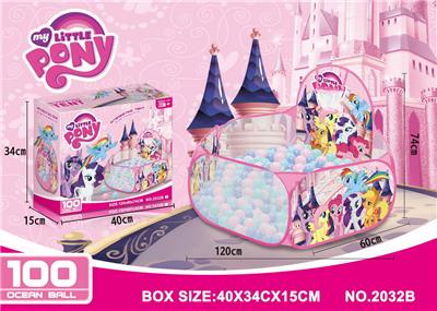 TENT - OBL957277