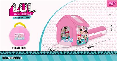 TENT - OBL957287