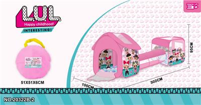 TENT - OBL957288