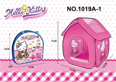 TENT - OBL957289