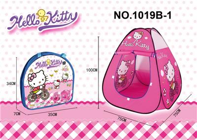 TENT - OBL957291