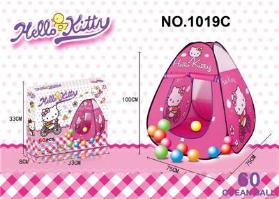 TENT - OBL957292