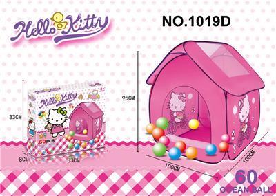 TENT - OBL957293