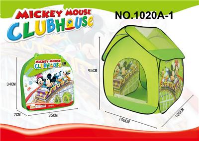 TENT - OBL957294