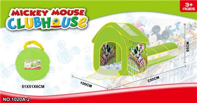 TENT - OBL957295