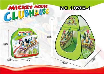 TENT - OBL957296