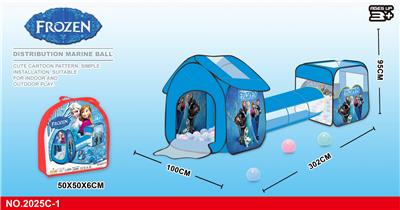 TENT - OBL957309