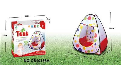 TENT - OBL957324