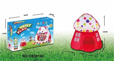 TENT - OBL957328
