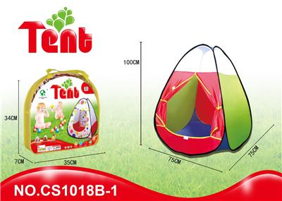 TENT - OBL957329