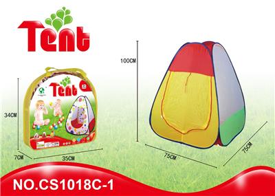 TENT - OBL957330