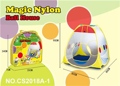 TENT - OBL957331