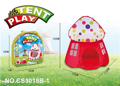 TENT - OBL957333