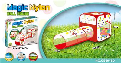 TENT - OBL957336