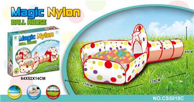 TENT - OBL957338