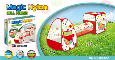 TENT - OBL957339