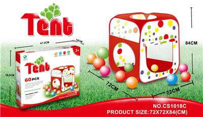 TENT - OBL957340
