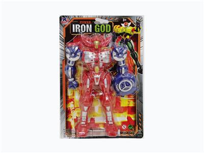 Clan / Superman - OBL957342