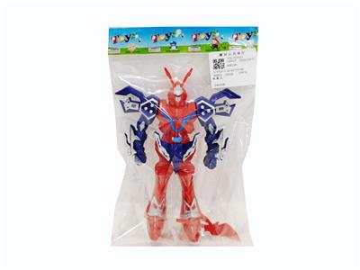 Clan / Superman - OBL957348