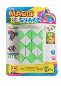 MAGIC CUBE - OBL957352
