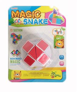 MAGIC CUBE - OBL957353