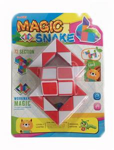 MAGIC CUBE - OBL957354