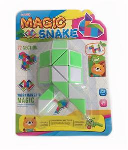 MAGIC CUBE - OBL957356