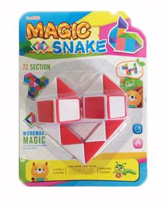 MAGIC CUBE - OBL957357