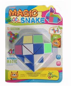 MAGIC CUBE - OBL957358