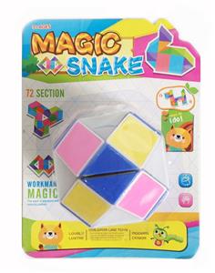 MAGIC CUBE - OBL957360