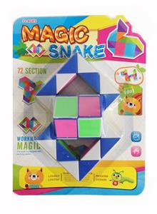 MAGIC CUBE - OBL957361