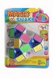 MAGIC CUBE - OBL957362