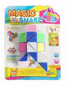 MAGIC CUBE - OBL957363