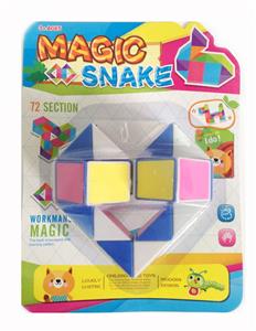 MAGIC CUBE - OBL957364