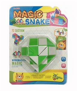 MAGIC CUBE - OBL957368