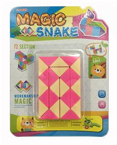 MAGIC CUBE - OBL957369