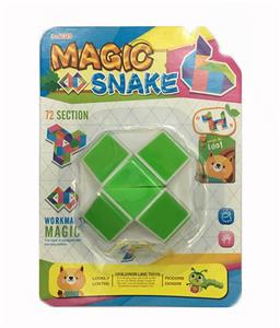 MAGIC CUBE - OBL957370