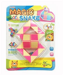 MAGIC CUBE - OBL957371