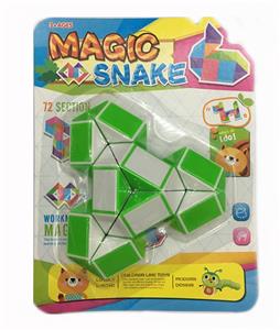 MAGIC CUBE - OBL957372