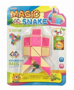 MAGIC CUBE - OBL957373