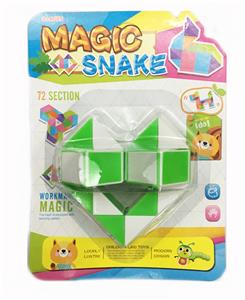 MAGIC CUBE - OBL957374