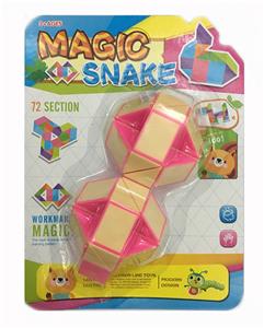 MAGIC CUBE - OBL957375