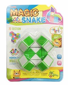 MAGIC CUBE - OBL957376